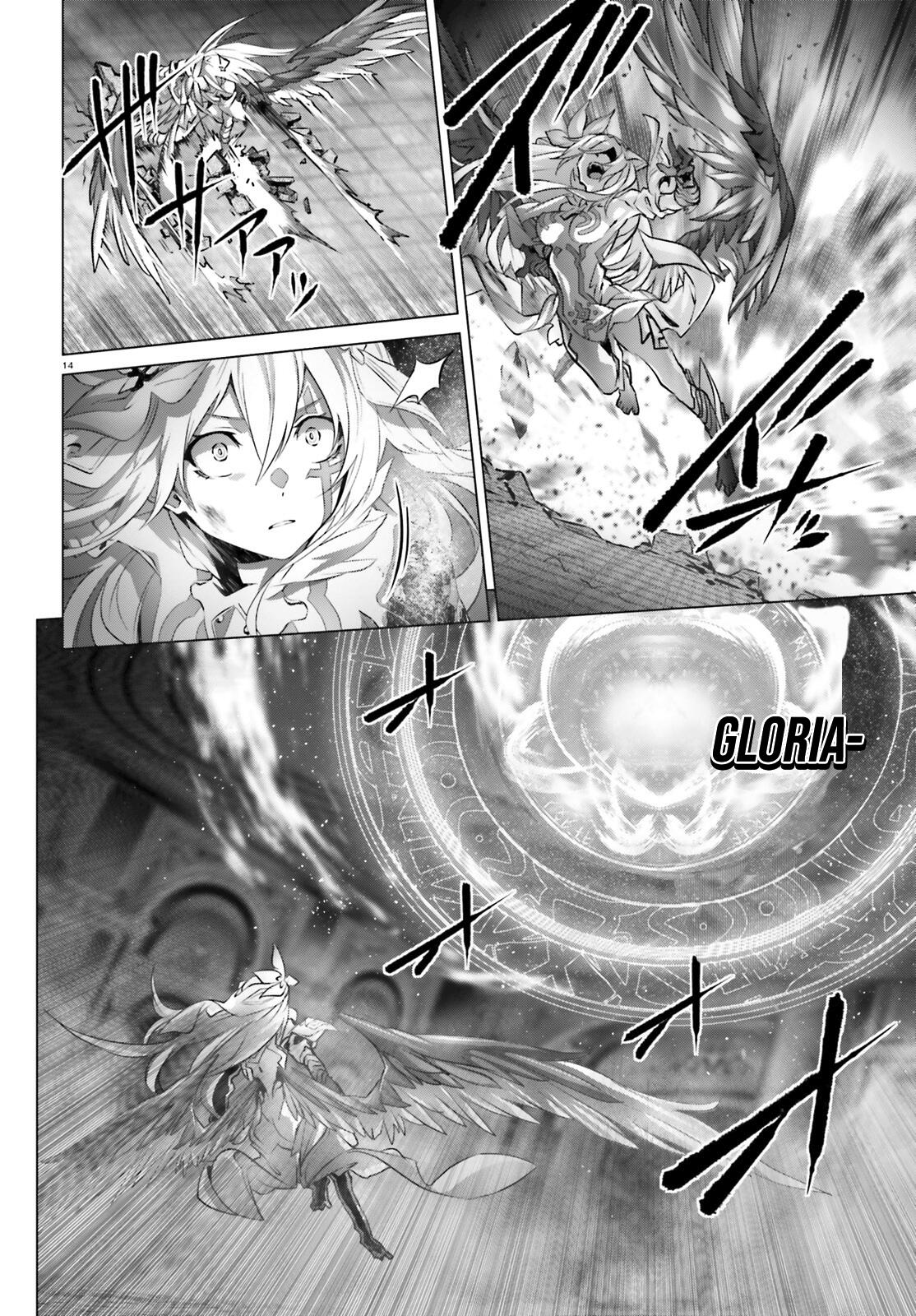 Naze Boku No Sekai Wo Daremo Oboeteinai No Ka? Chapter 15 13